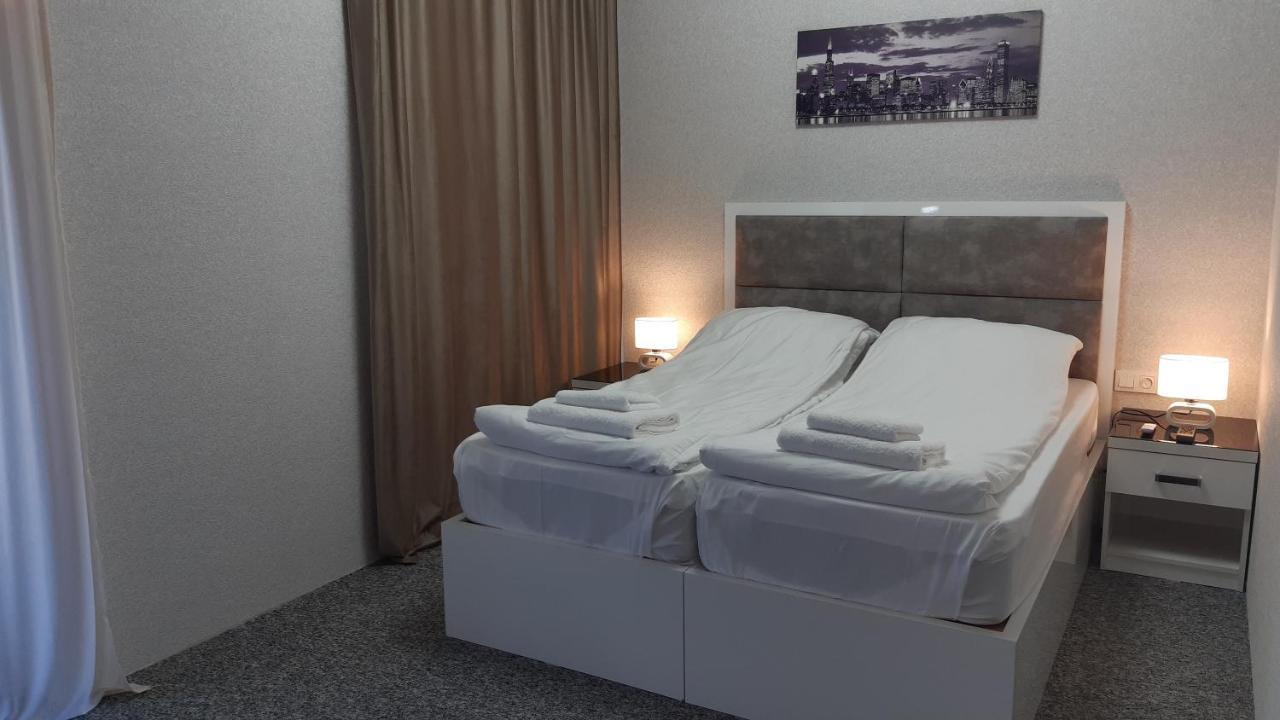 Hotel Autograph Dedoplis Tskaro Exteriér fotografie